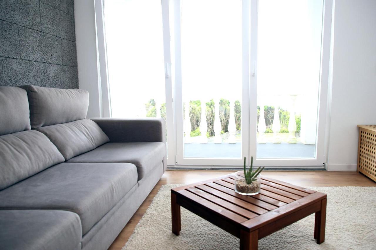 Villa Capelinhos Capelo ภายนอก รูปภาพ