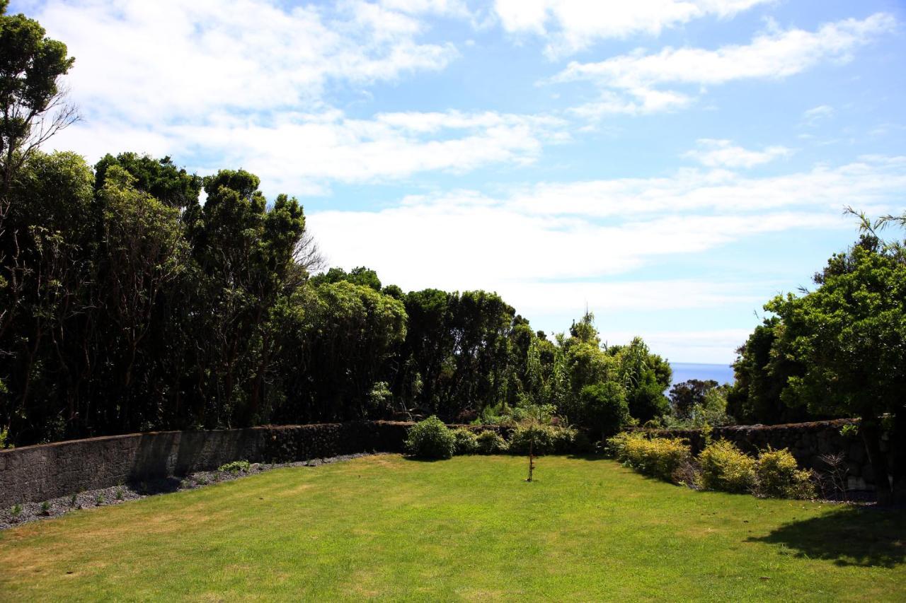 Villa Capelinhos Capelo ภายนอก รูปภาพ