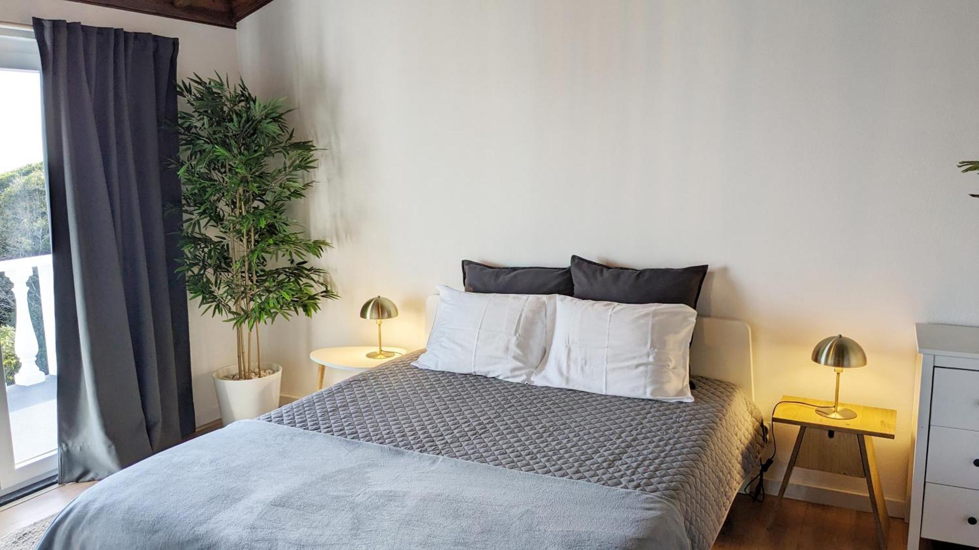 Villa Capelinhos Capelo ภายนอก รูปภาพ