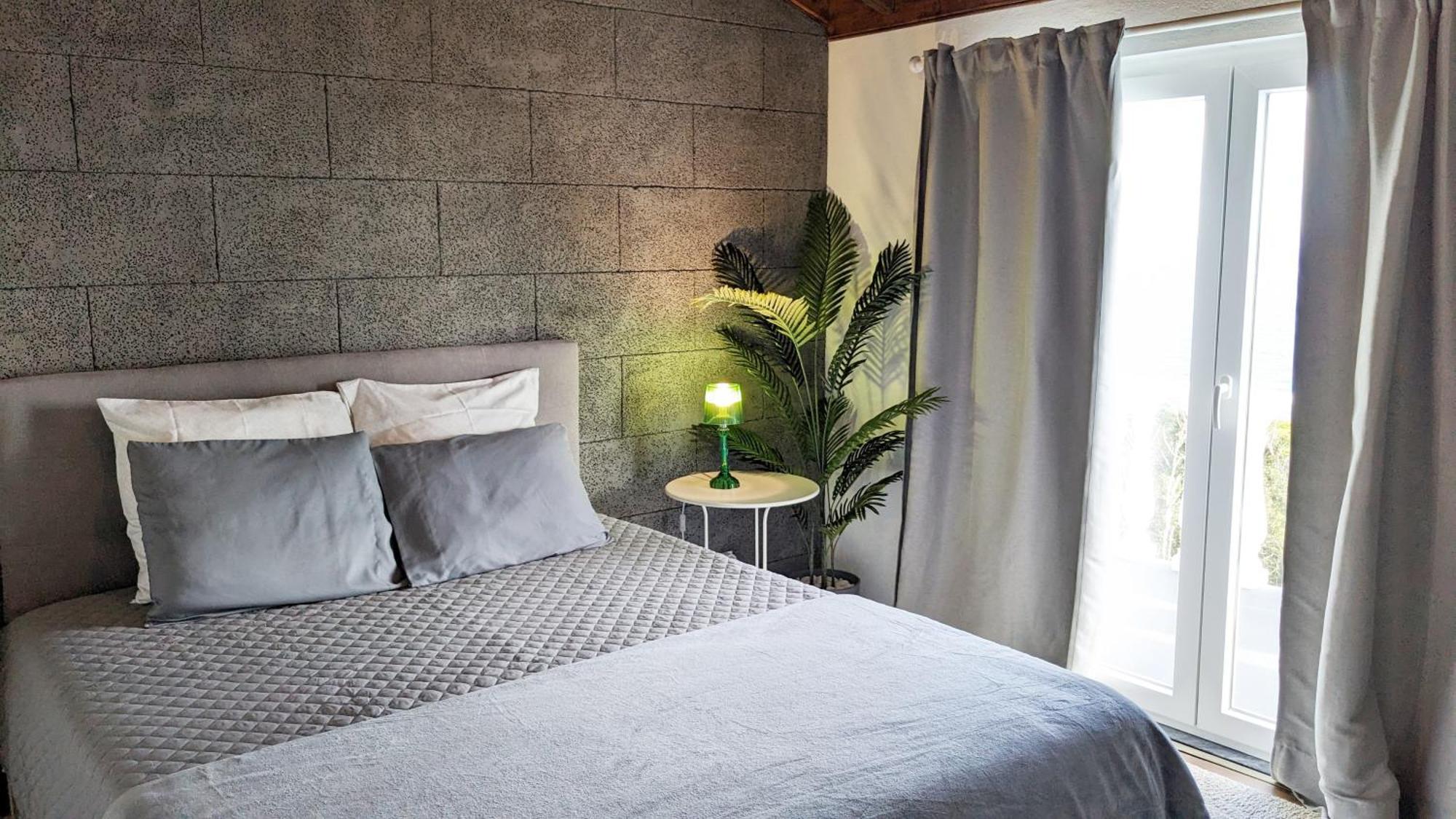Villa Capelinhos Capelo ภายนอก รูปภาพ